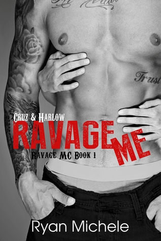 Resultado de imagem para Ryan Michele - Ravage MC
