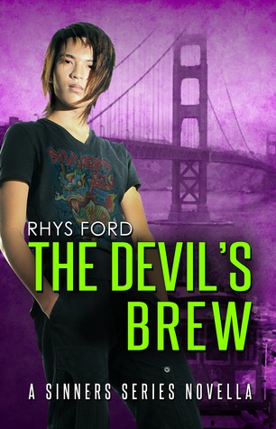 Rhys Ford