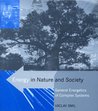 Energy in Nature and Society: General Energetics of Complex Systems