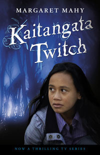 Kaitangata Twitch thumbnail