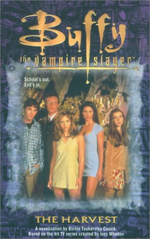 Buffy the vampire slayer a picture book pop classics
