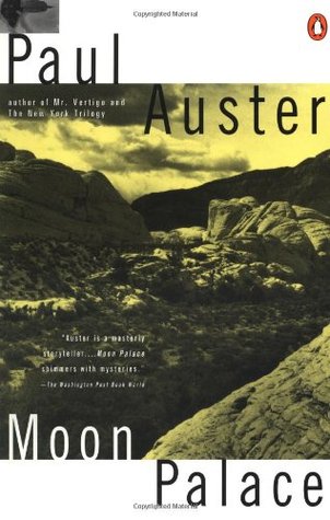 Moon Palace by Paul Auster — Reviews, Discussion, Bookclubs, Lists