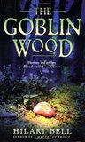 The Goblin Wood (Goblin Wood, #1)