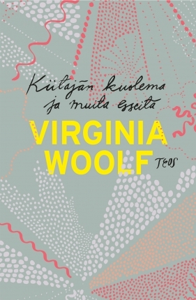 Death of a moth woolf essay