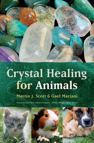 Crystal Healing for Animals Crystal Healing for Animals
