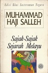 Sajak-Sajak Sejarah Melayu