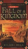Fall of a Kingdom (The Farsala Trilogy, #1)