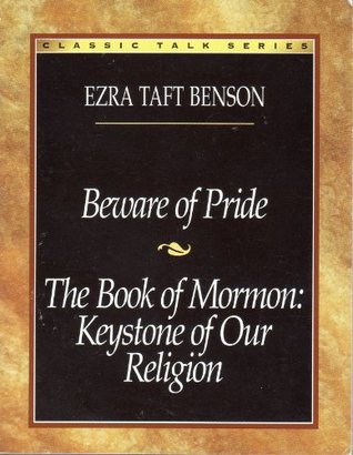 Book of mormon keystone of religion
