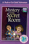 Mystery of the Secret Room (Austria, #2)