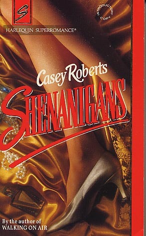 How to write a harlequin superromance