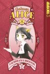Gakuen Alice, Vol. 07 (Gakuen Alice, #7)