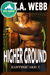 Higher Ground (Earthquake #1; Pulp Friction 2014 #4)