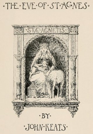the eve of st agnes pdf