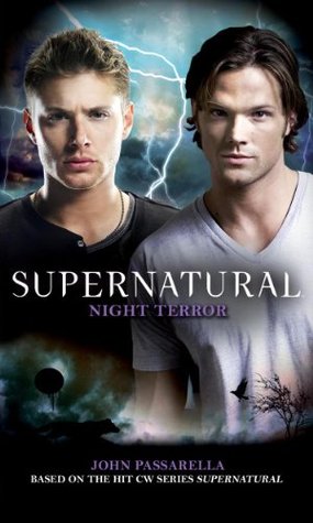 The Mythology Of Supernatural Ebook