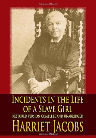 Incidents in the life of a slave girl essay