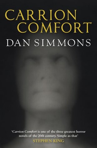 Carrion Comfort Carrion Comfort