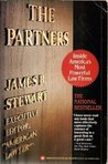 The Partners: Inside America's Most Powerful Law Firms by James B. Stewart
