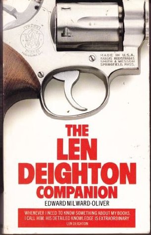 The Len Deighton Companion