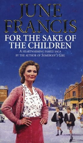 For The Sake Of The Children