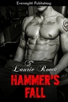 Hammer's Fall (The Breakers' Bad Boys, #1)