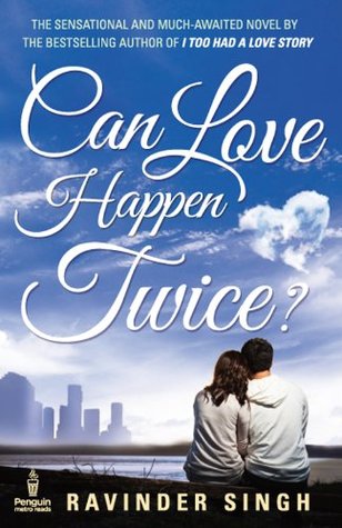 Image result for can love happen twice
