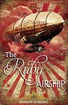 The Ruby Airship (The Diamond Thief #2)