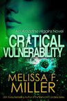 Critical Vulnerability: A Sasha McCandless Companion Novel by Melissa F. Miller