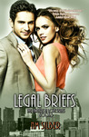 Legal Briefs by N.M. Silber Legal Briefs by N.M. Silber