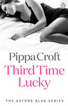 Third Time Lucky (Oxford Blue, #3)