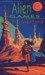 Alien Games
