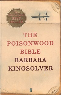poisonwood bible book 5 The poisonwood bible was an incredible book there are some very mature subjects in this story, but nothing a high school student couldn’t handle. poisonwood bible book 5 The poisonwood bible was an incredible book there are some very mature subjects in this story, but nothing a high school student couldn’t handle.