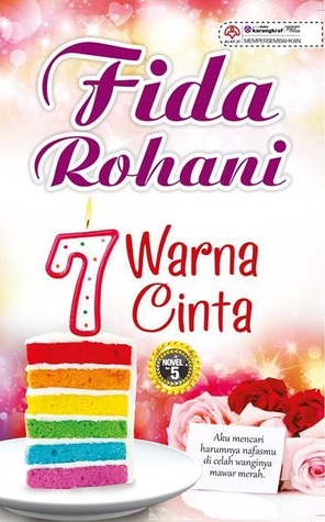 Image result for 7 warna cinta
