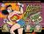 Wonder Woman: The Complete Dailies 1944-1945