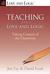 Teaching with Love and Logic: Taking Control of the Classroom