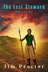 The Last Steward (Shaunta)