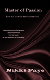 Master of Passion (Club Threshold #1)