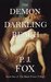 The Demon of Darkling Reach (The Black Prince Trilogy, #1)