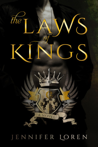 Resultado de imagem para Jennifer Loren The Laws of Kings