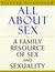 All About Sex: A Family Resource of Sex & Sexuality