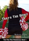 That's The Spirit by Lani Woodland That's The Spirit by Lani Woodland