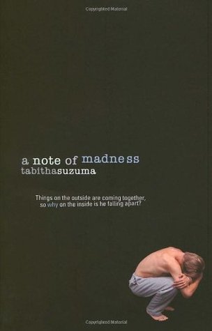 A Note of Madness (Flynn Laukonen, #1) A Note of Madness (Flynn Laukonen, #1)