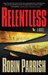 Relentless (Dominion, #1)