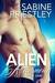 Alien Attachments (Alien Attachments, #1)
