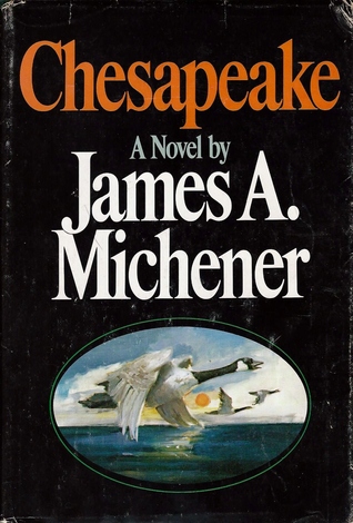 chesapeake by james a michener Praise for chesapeake “another of james michener’s great mines of narrative, character and lore”—the wall street journal. chesapeake by james a michener Praise for chesapeake “another of james michener’s great mines of narrative, character and lore”—the wall street journal.