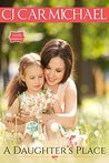 A Daughter's Place (Chatsworth #3)