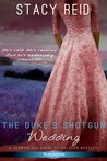 The Duke's Shotgun Wedding (Scandalous House of Calydon, #1)