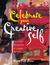 Celebrate Your Creative Self: More Than 25 Exercises to Unleash the Artist Within