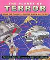 The Planet Of Terror (Gamebook)