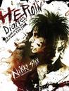 The Heroin Diaries by Nikki Sixx The Heroin Diaries by Nikki Sixx
