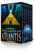 The Gates of Atlantis: The Complete Collection